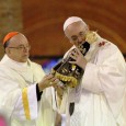 Ano Mariano e concessão de indulgência plenária aos fiéis