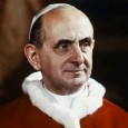 Beatificação do Papa Paulo VI