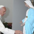 Papa institui a Memória de Maria