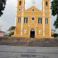 Paróquia São José - Salesópolis