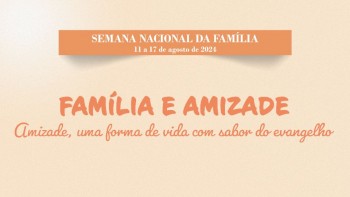 Semana Nacional da Família