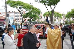 Projeto Tietê Esperança Aparecida