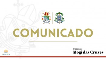 Comunicado - 20/05/2022