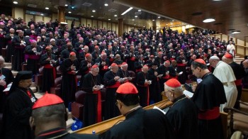 Sínodo dos Bispos 2018