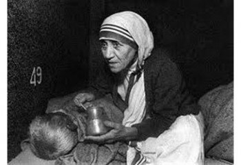 Canonização de Madre Teresa de Calcutá