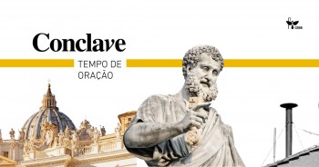 Oração pelo Conclave