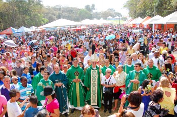 16ª Festa do Seminário