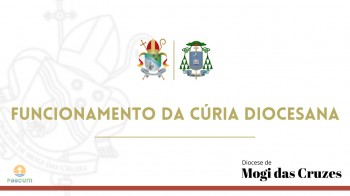 Atendimento Cúria Diocesana