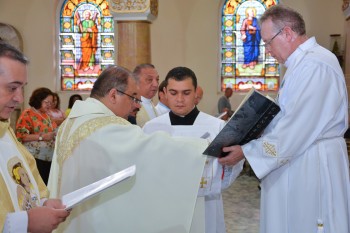 Tribunal Eclesiástico Diocesano