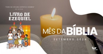 Mês da Bíblia