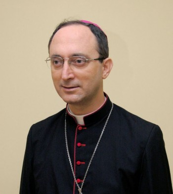 Dom Sérgio da Rocha, presidente da CNBB, será criado cardeal