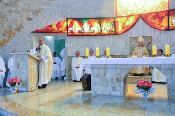 Aniversário Ordenação Sacerdotal