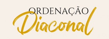 Ordenação Diaconal