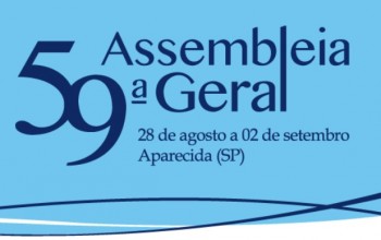 59ª Assembleia Geral da CNBB