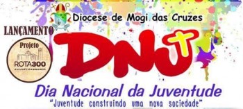 Dia Nacional da Juventude (DNJ)