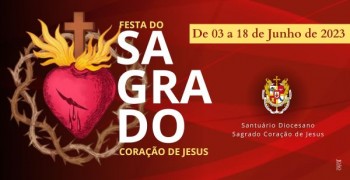 Sagrado Coração de Jesus