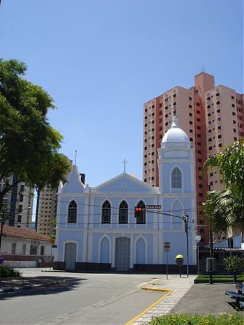 Porta Santa do Santuário Senhor Bom Jesus