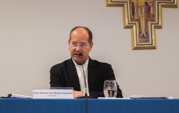 Presidente da CNBB fala dos compromissos da Igreja com o povo brasileiro