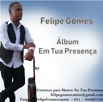 Felipe Gomes