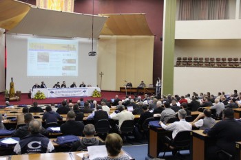 Assembleia Regional dos Bispos