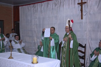 Seminário Maior Sagrado Coração de Jesus