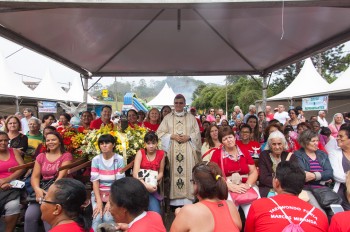 Festa Nossa Senhora da Piedade