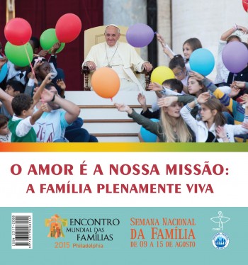 Semana Nacional da Família (SNF)