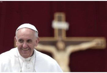 Papa Francisco visita Cuba e os EUA