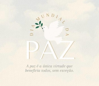 Dia Mundial da Paz