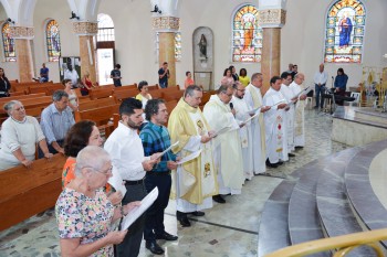 Tribunal Eclesiástico Diocesano