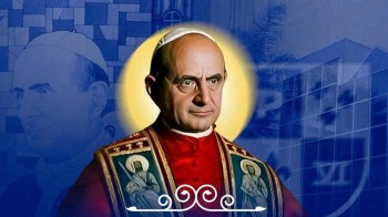 Celebra Paulo VI