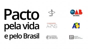 Pacto pela Vida e pelo Brasil defende a imunização infantil