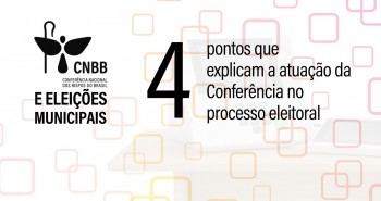 CNBB e as Eleições Municipais