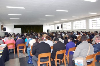 Assembleia Diocesana 2014
