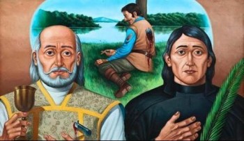 Papa canoniza mártires de Cunhaú e Uruaçu (RN)