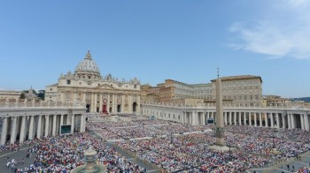 Constituição Apostólica Praedicate evangelium