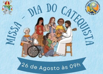 Dia do Catequista