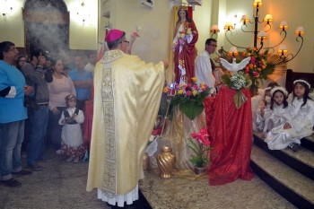 Festa de Santa Isabel