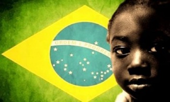 Ser Negro e Afro-brasileiro