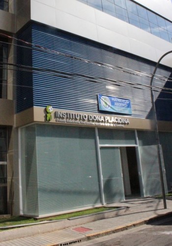 Instituto Dona Placidina