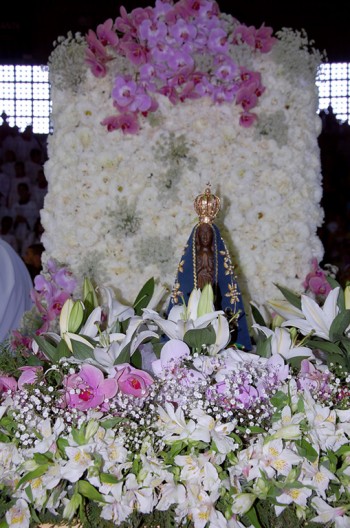 Nossa Senhora da Conceição Aparecida - Itaquaquecetuba