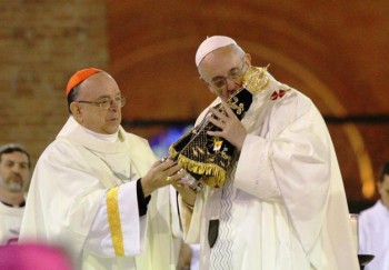 Ano Mariano e concessão de indulgência plenária aos fiéis