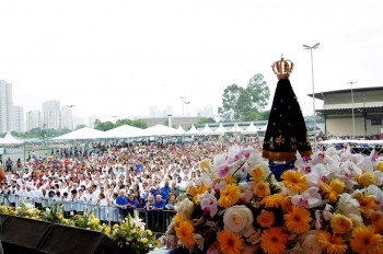 EVANGELIZAI – FESTA DIOCESANA