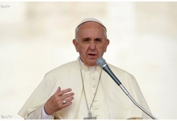 Mensagem do Papa Francisco aos brasileiros