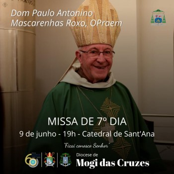 7º dia de Dom Paulo