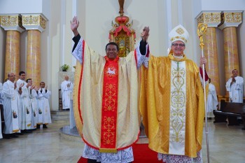 Ordenação Sacerdotal