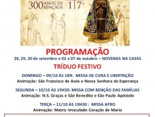 Paróquia Imaculado Coração de Maria - Mogi das Cruzes