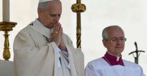 A Igreja No Mundo