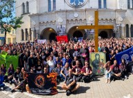 Jubileu dos Jovens