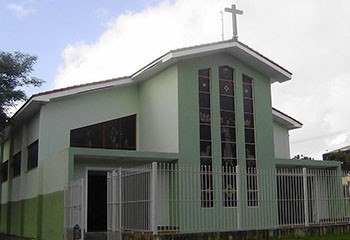 3. PARÓQUIA BOM PASTOR